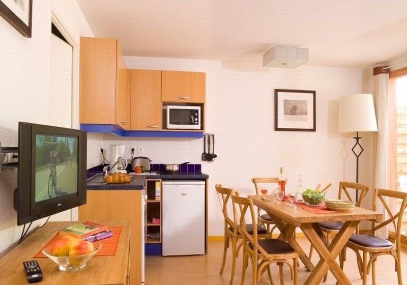 酒店 Le Parc Des Airelles