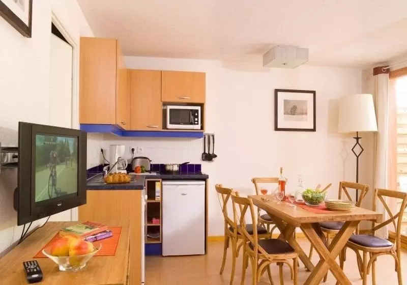 Hotelli Le Parc Des Airelles