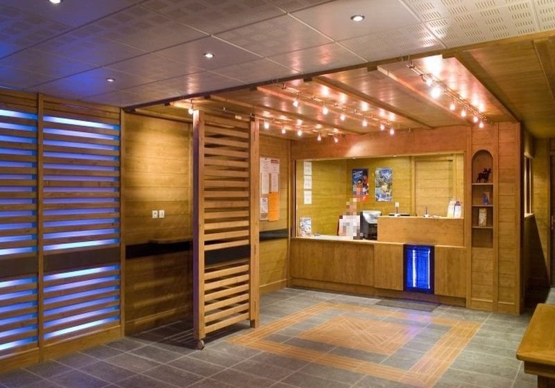 酒店 Le Parc Des Airelles