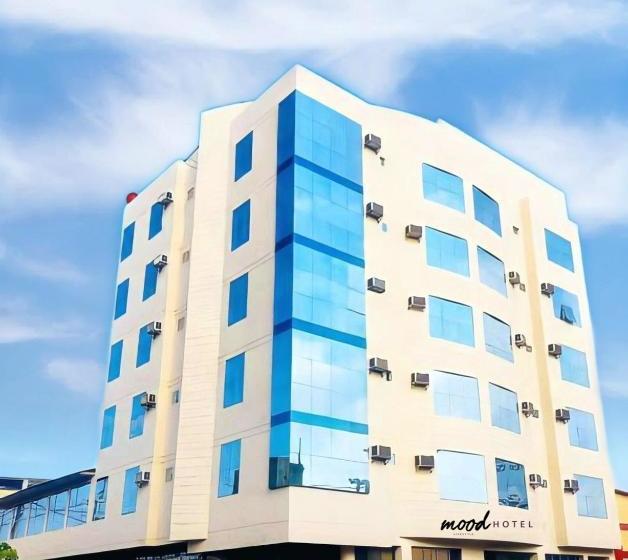 Mood Hotel Lifestyle