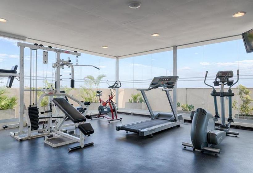 Mood Hotel Lifestyle