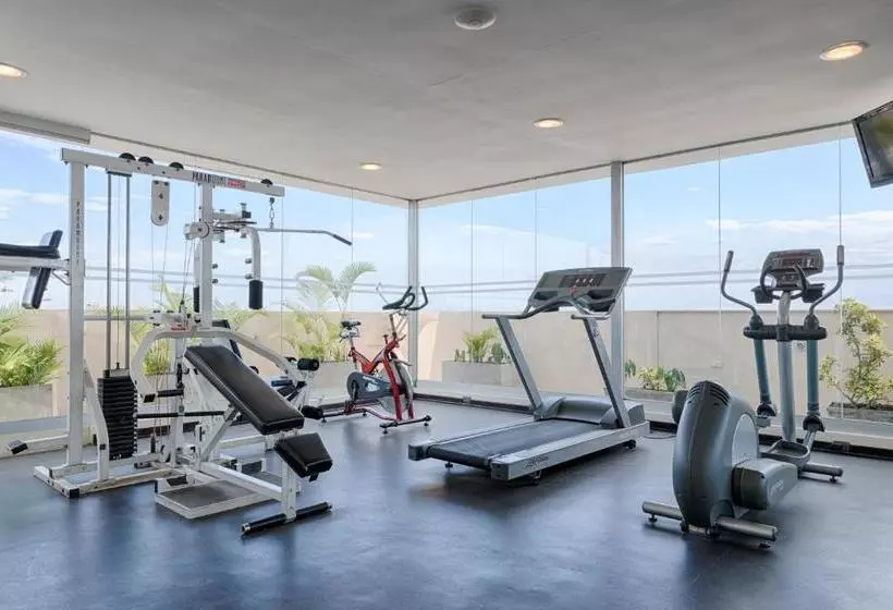 Mood Hotel Lifestyle