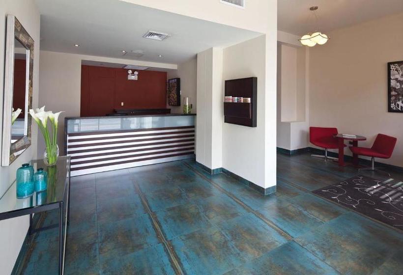 Mood Hotel Lifestyle