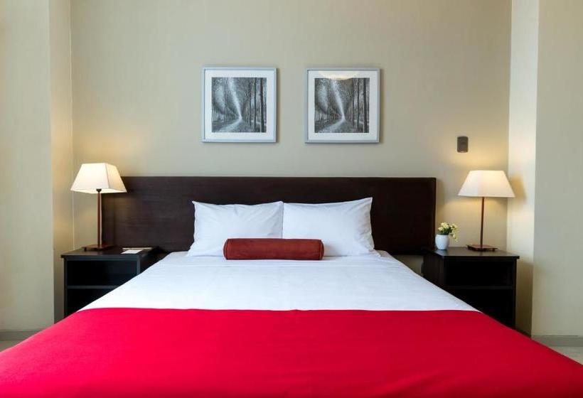 Mood Hotel Lifestyle