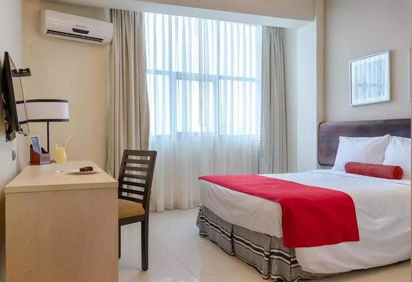 Mood Hotel Lifestyle