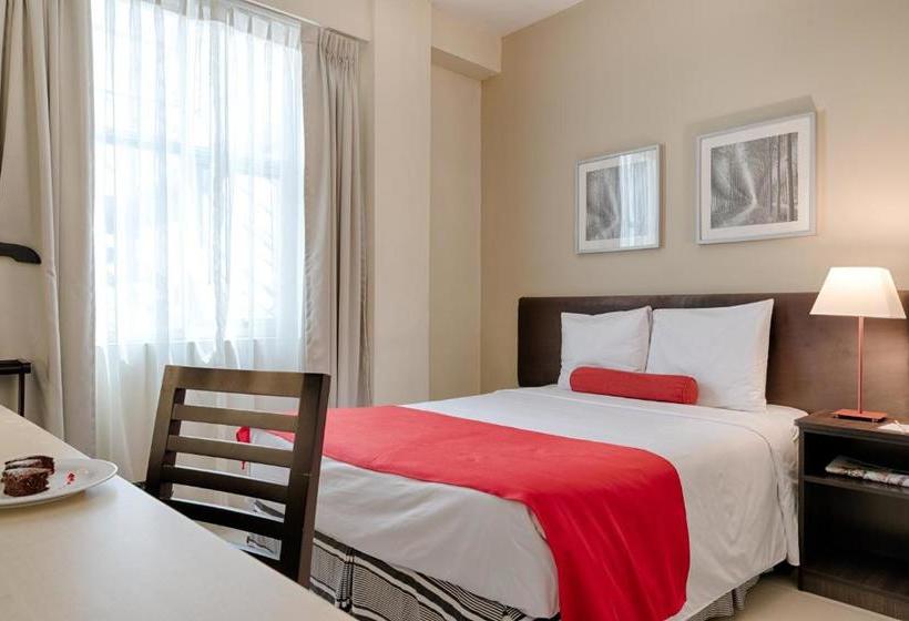 Mood Hotel Lifestyle