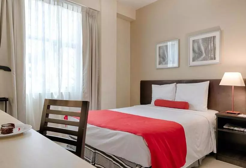 Mood Hotel Lifestyle