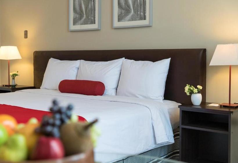 Mood Hotel Lifestyle