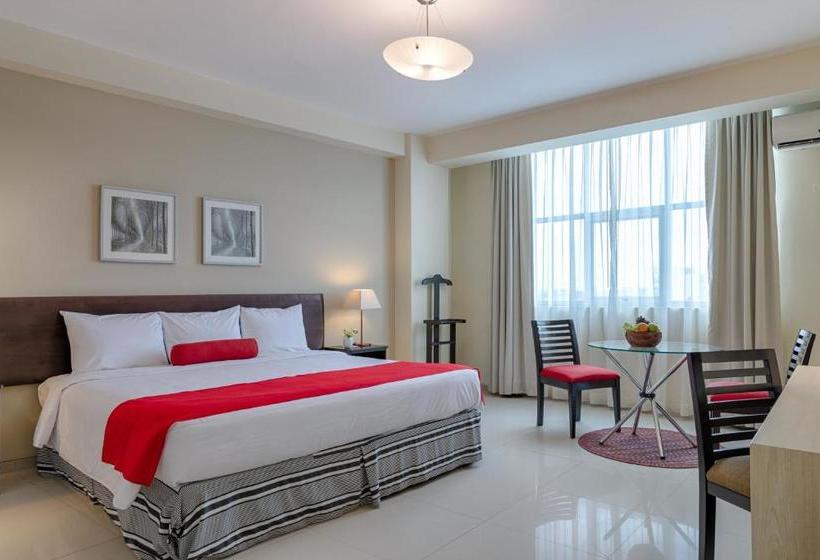 Mood Hotel Lifestyle