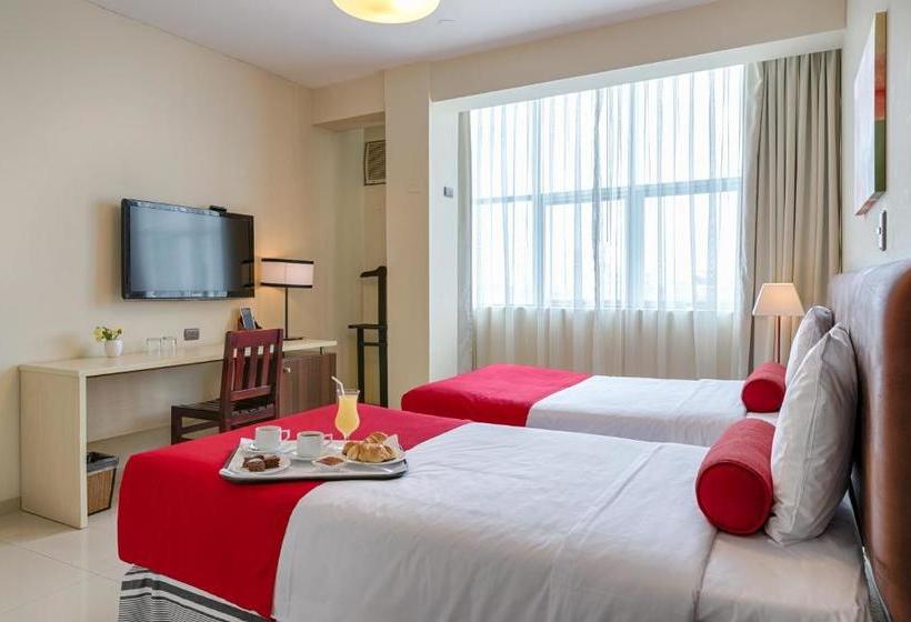 Mood Hotel Lifestyle