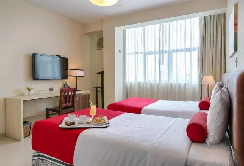 Mood Hotel Lifestyle