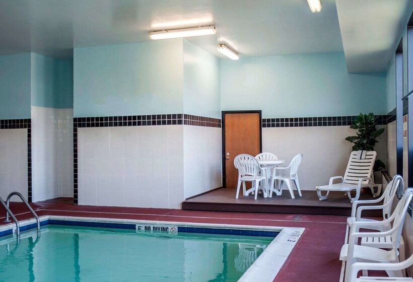 호텔 Quality Inn & Suites Near St. Louis And I255