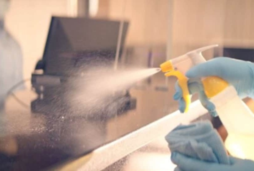 호텔 Quality Inn & Suites Near St. Louis And I255