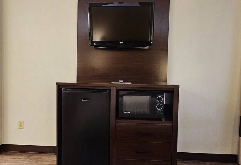 호텔 Quality Inn & Suites Near St. Louis And I255