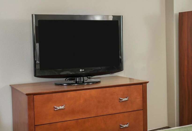 호텔 Quality Inn & Suites Near St. Louis And I255