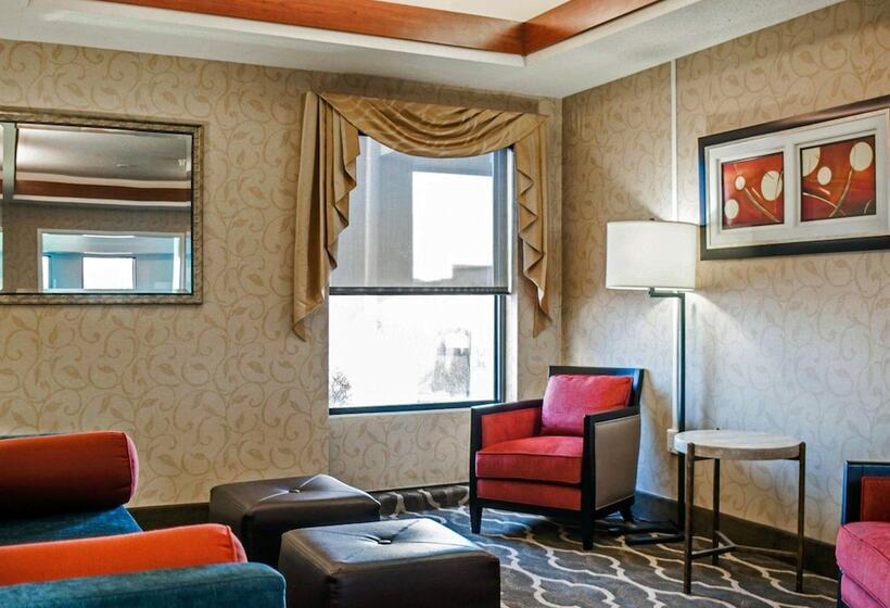 호텔 Quality Inn & Suites Near St. Louis And I255