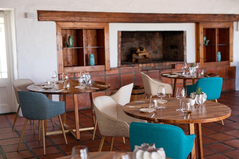 בית מלון כפרי The Farmhouse