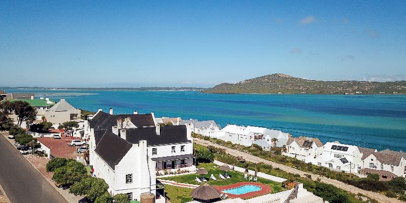 בית מלון כפרי The Farmhouse