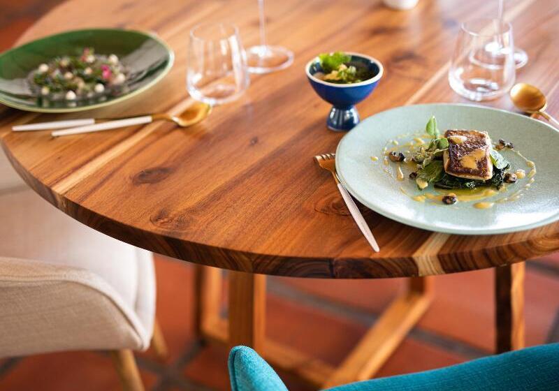 בית מלון כפרי The Farmhouse