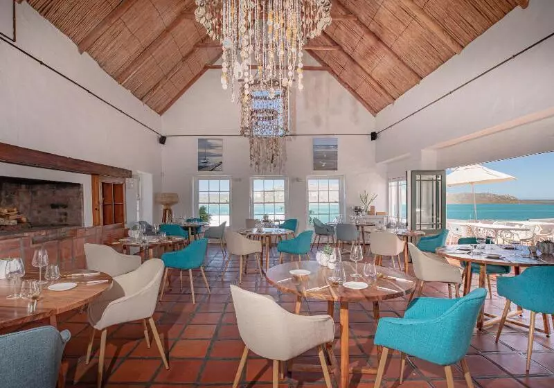 Отель The Farmhouse