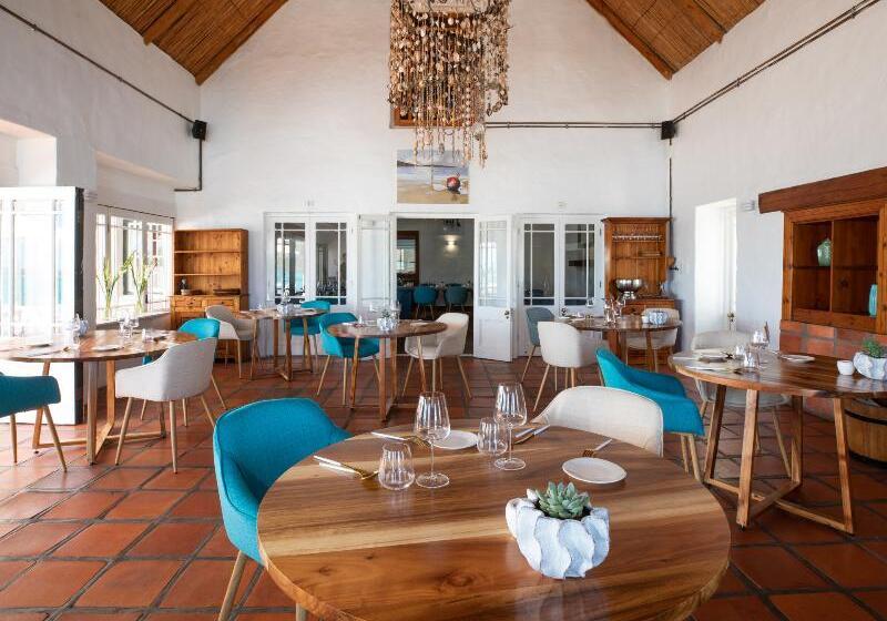 בית מלון כפרי The Farmhouse