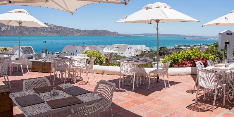 בית מלון כפרי The Farmhouse