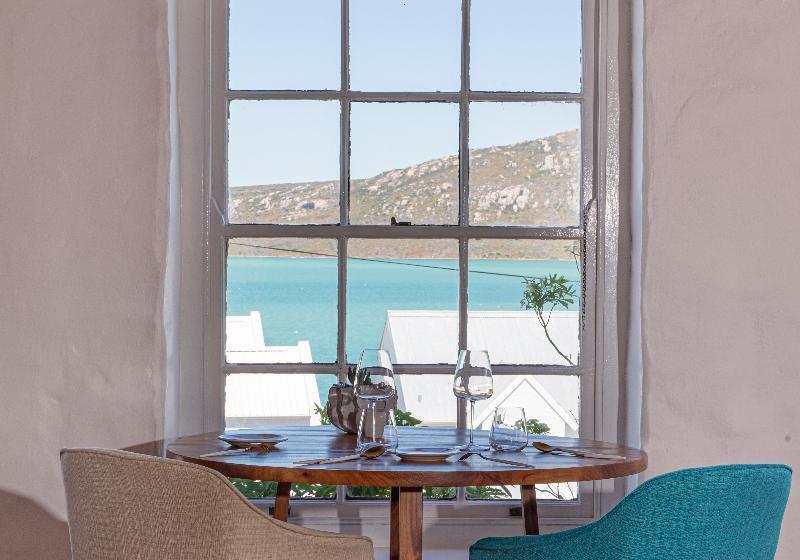 בית מלון כפרי The Farmhouse