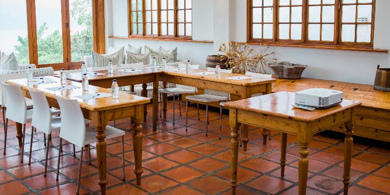 בית מלון כפרי The Farmhouse