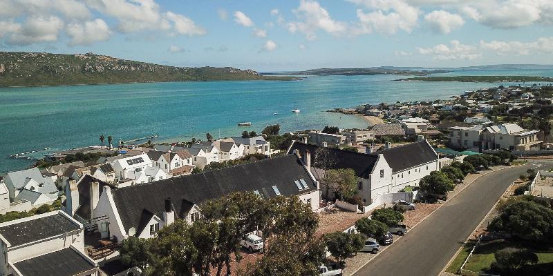 בית מלון כפרי The Farmhouse