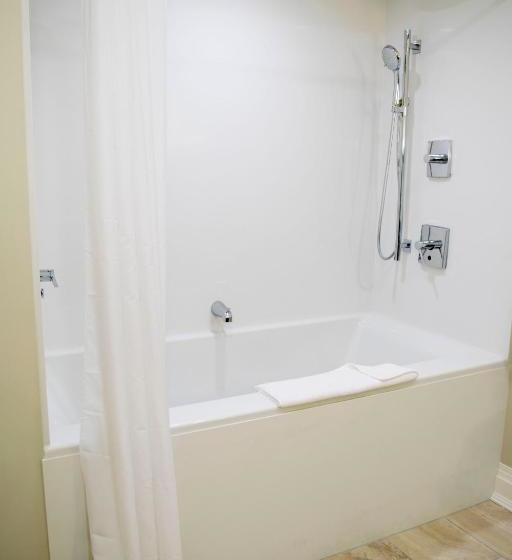 فندق The Summit At Grande Rockies