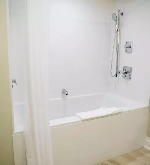 Hôtel The Summit At Grande Rockies