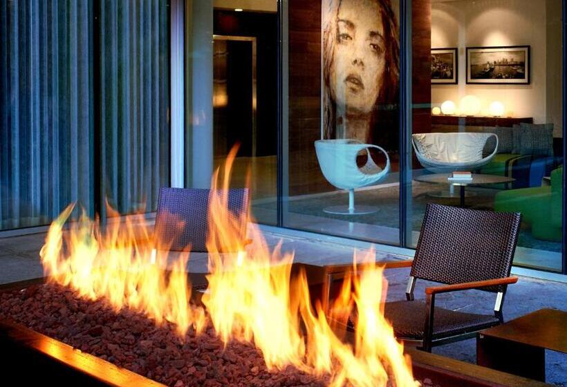 The Hotel Zags Portland