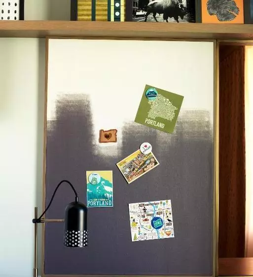 The Hotel Zags Portland