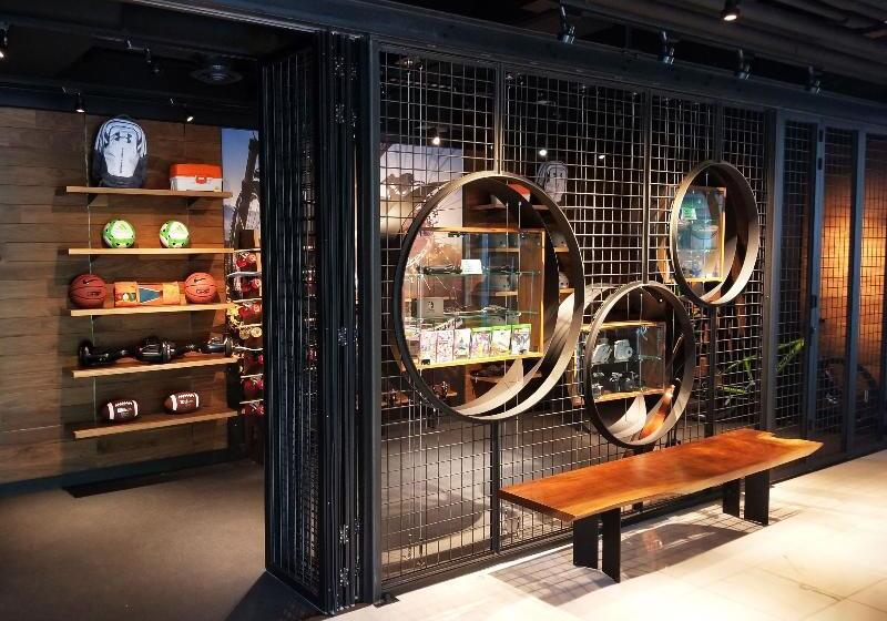 The Hotel Zags Portland