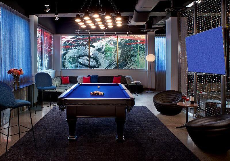 The Hotel Zags Portland