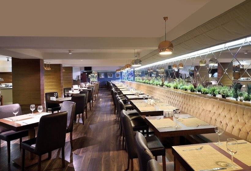 هتل Tiara Thermal & Spa