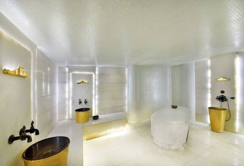 هتل Tiara Thermal & Spa