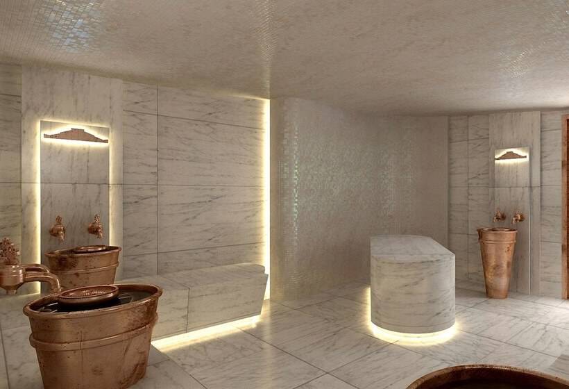 هتل Tiara Thermal & Spa