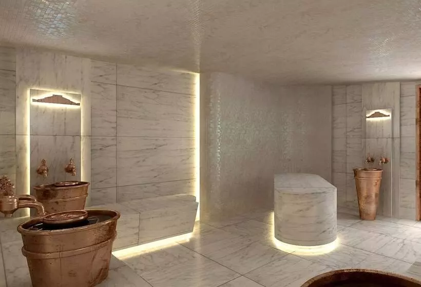 酒店 Tiara Thermal & Spa