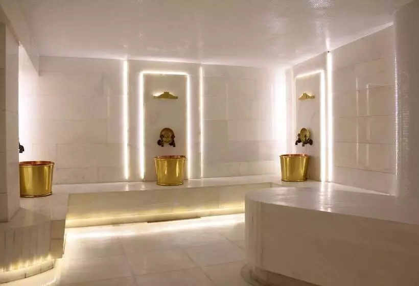 酒店 Tiara Thermal & Spa