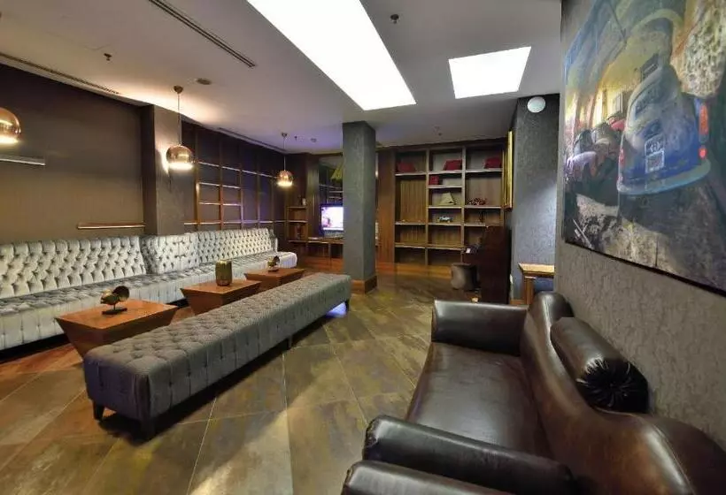 酒店 Tiara Thermal & Spa