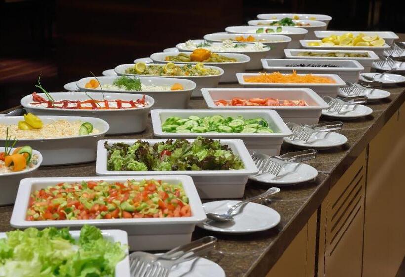 هتل Tiara Thermal & Spa