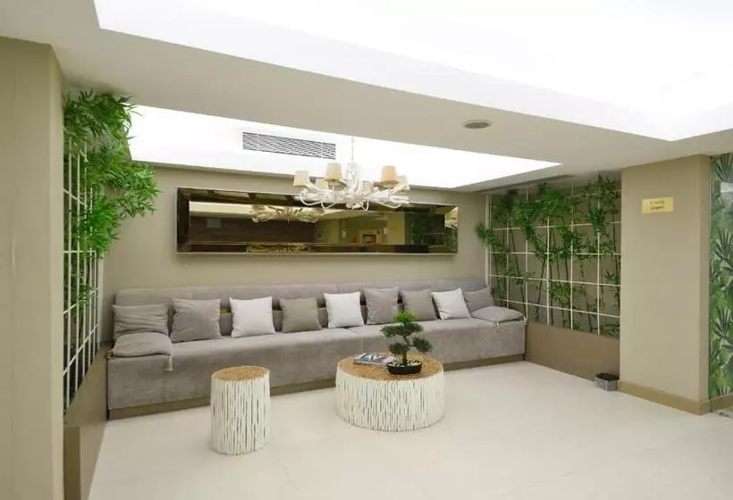 酒店 Tiara Thermal & Spa