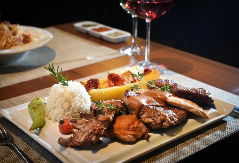 هتل Tiara Thermal & Spa