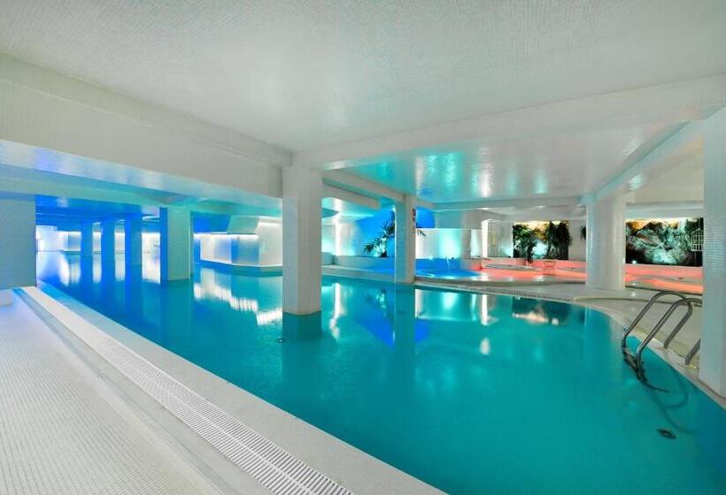 هتل Tiara Thermal & Spa