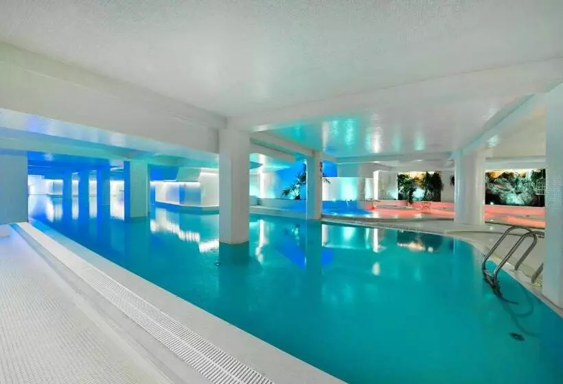 酒店 Tiara Thermal & Spa