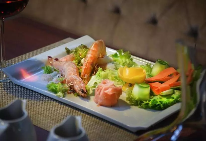 酒店 Tiara Thermal & Spa