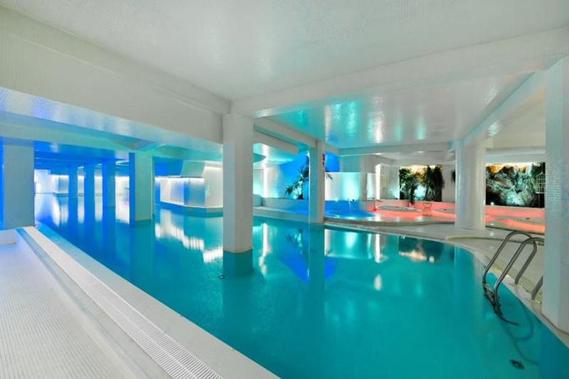 هتل Tiara Thermal & Spa