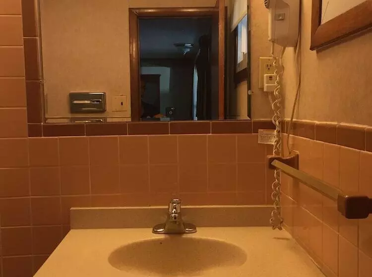 모텔 Fairbridge Inn Express