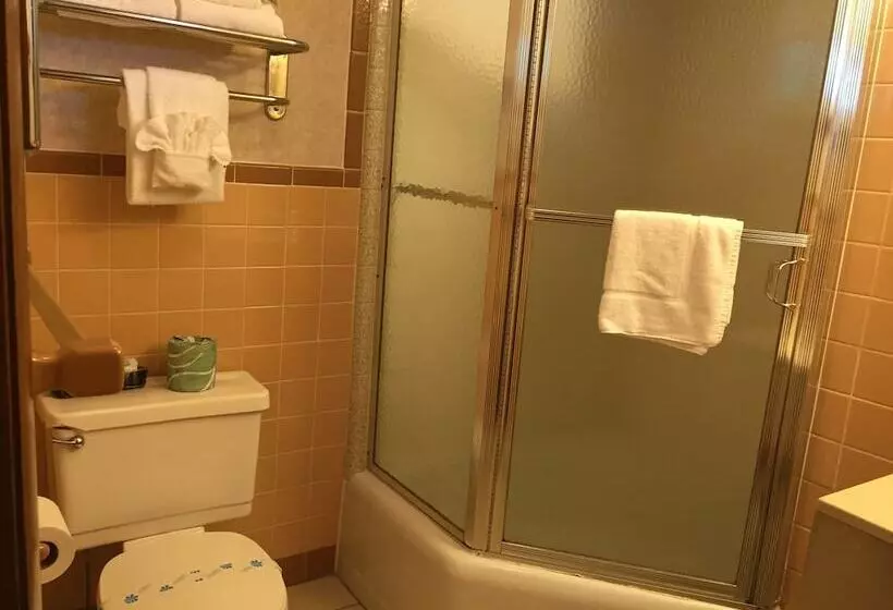 모텔 Fairbridge Inn Express